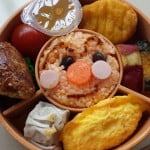 日本四國JR麵包超人飯盒