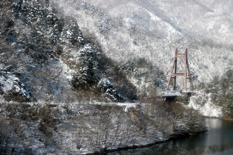 白川鄉Shiragawa-go