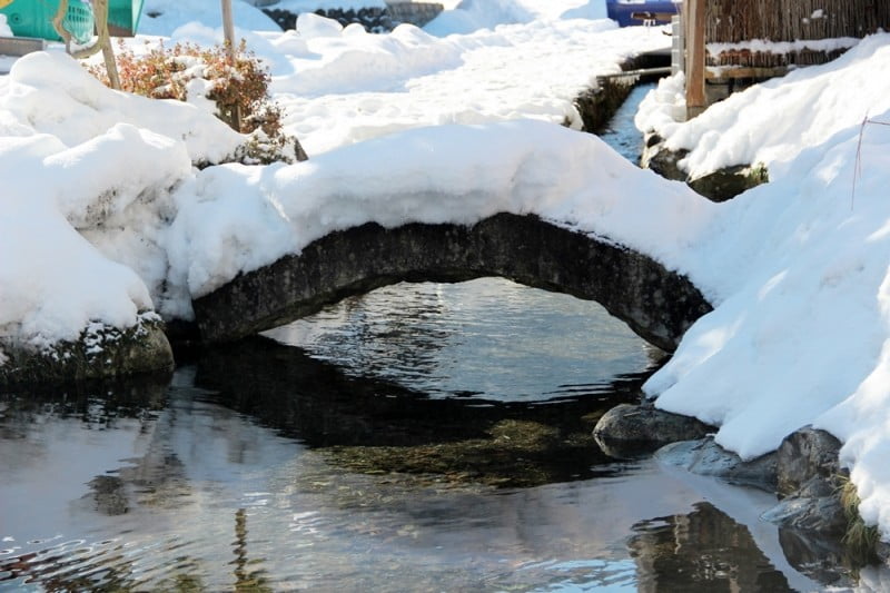 白川鄉Shiragawa-go