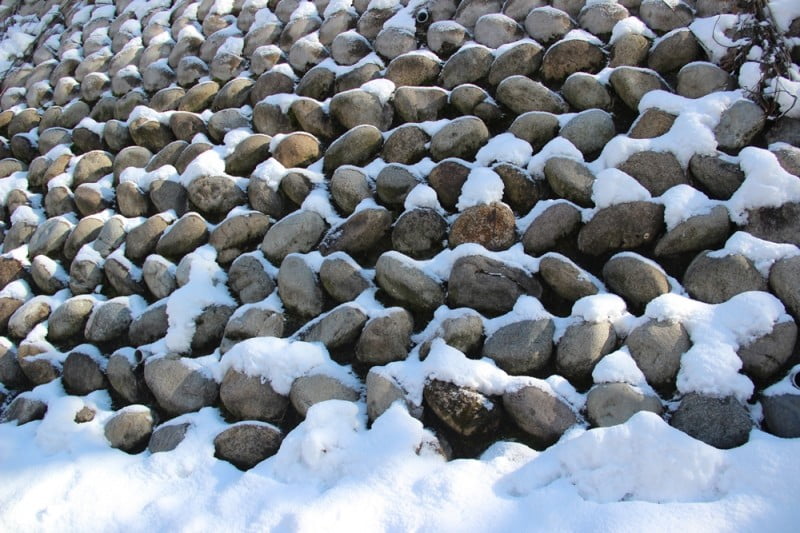 白川鄉Shiragawa-go