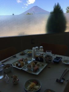 富士登山旅館