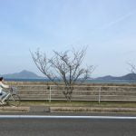 瀨戶內島波海道單車遊